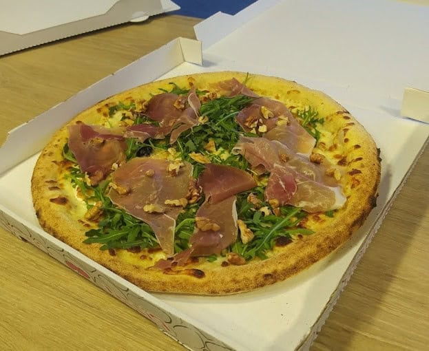 Nonnè Pizza — photo 3