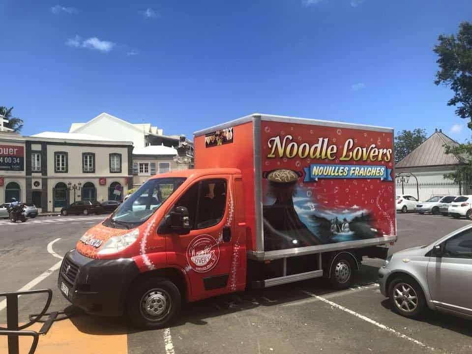 Noodles & Lovers — photo 2