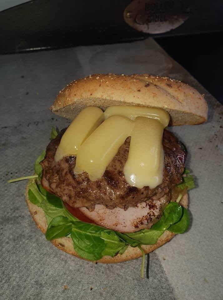 Normandy's-Food — photo 2