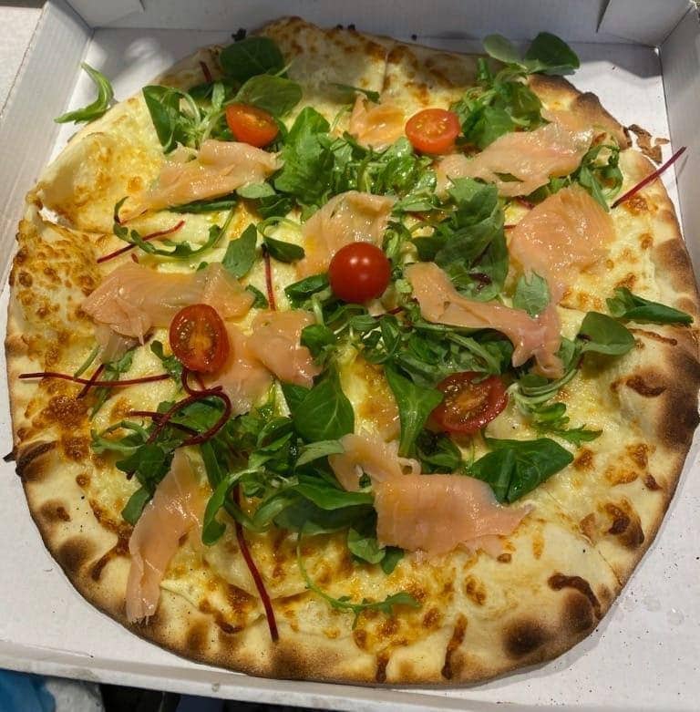 Photo de Nostrapizza