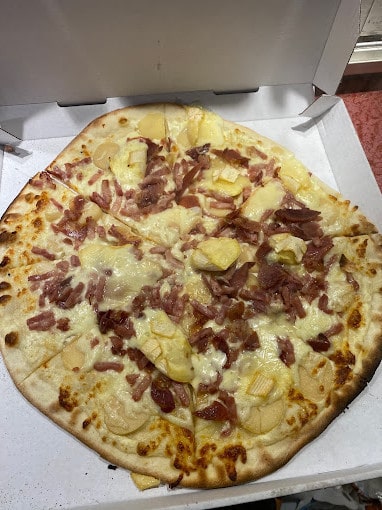 Nostrapizza — photo 2