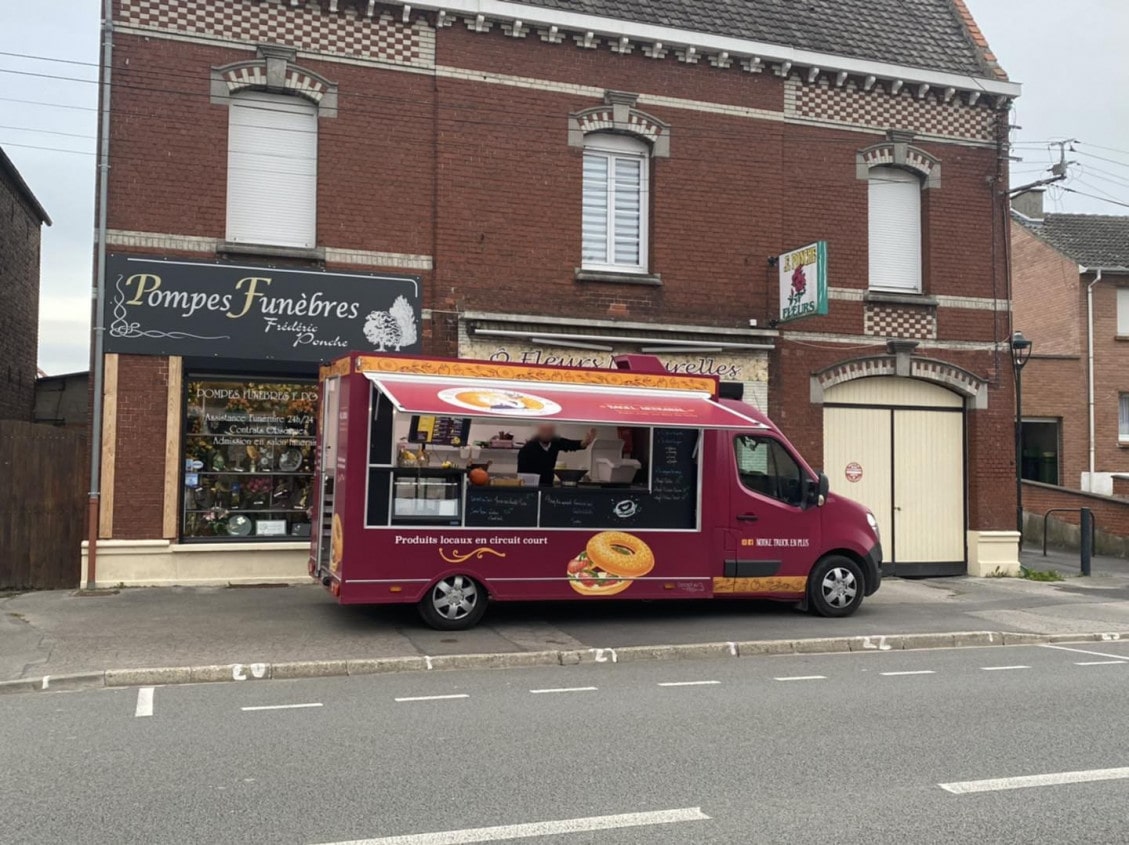 Notre Truck en Plus — photo 3
