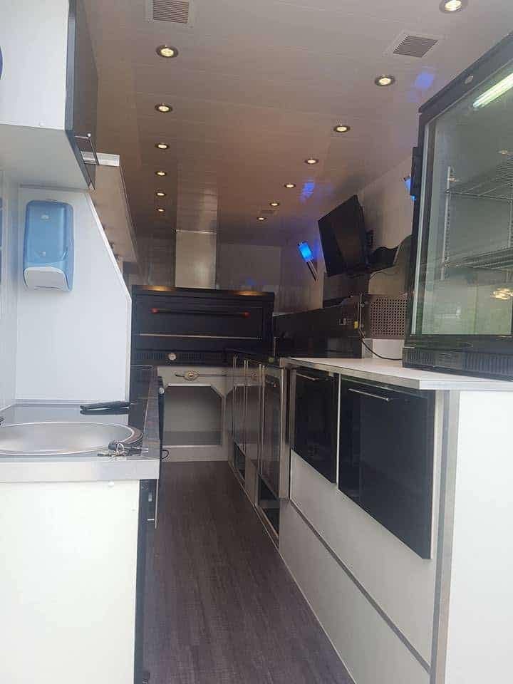 Nova pizz — photo 3