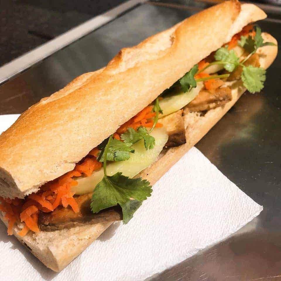 Ô Banh Mi — photo 2
