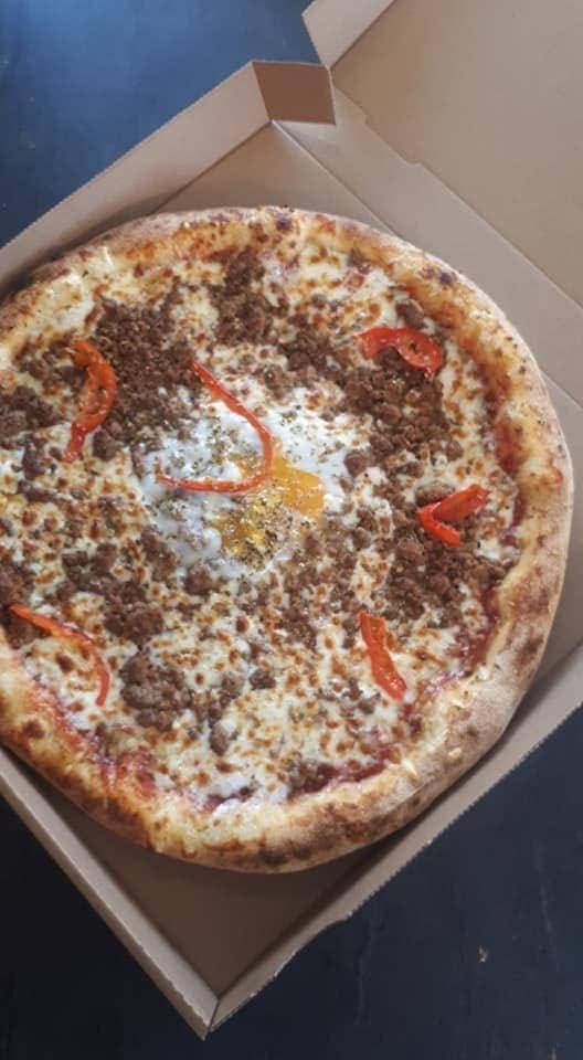 O'bois pizza — photo 2
