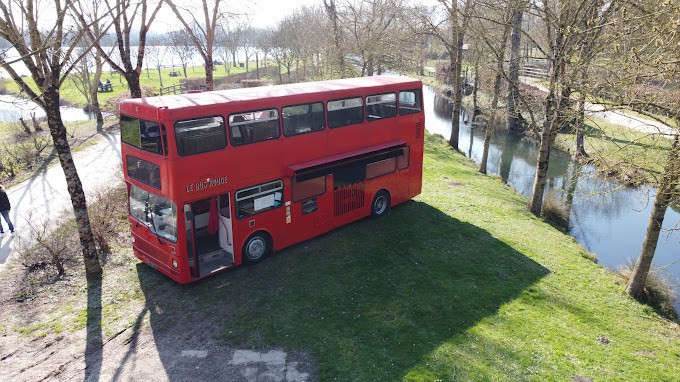 O'Bus — photo 3