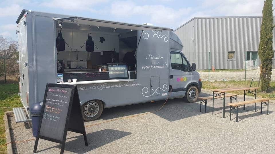 Ô Camion des Saveurs — photo 3