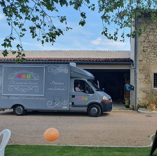 Ô Camion des Saveurs — photo 2