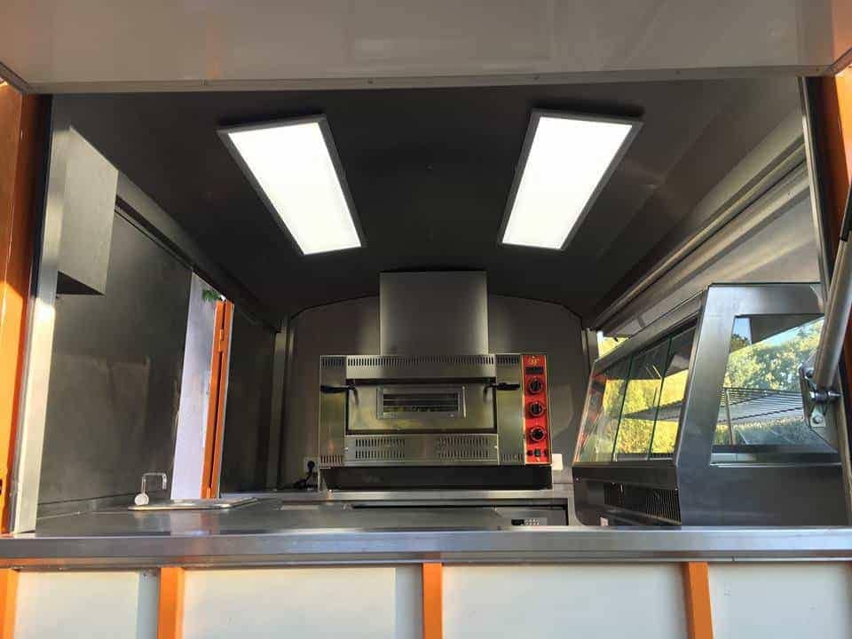 O Camion — photo 2