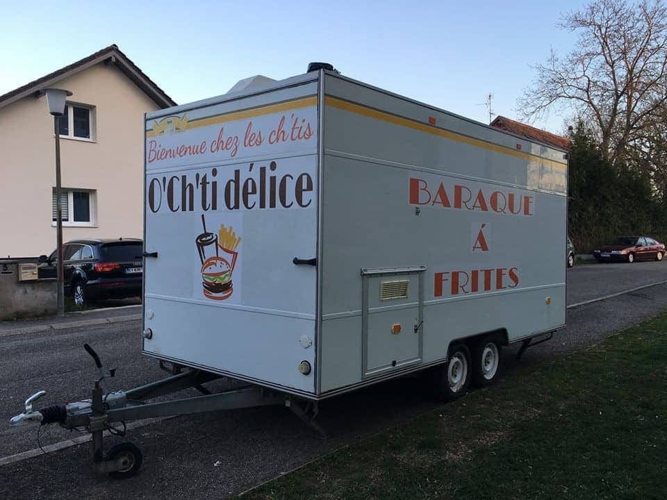 O'ch'ti délice — photo 2