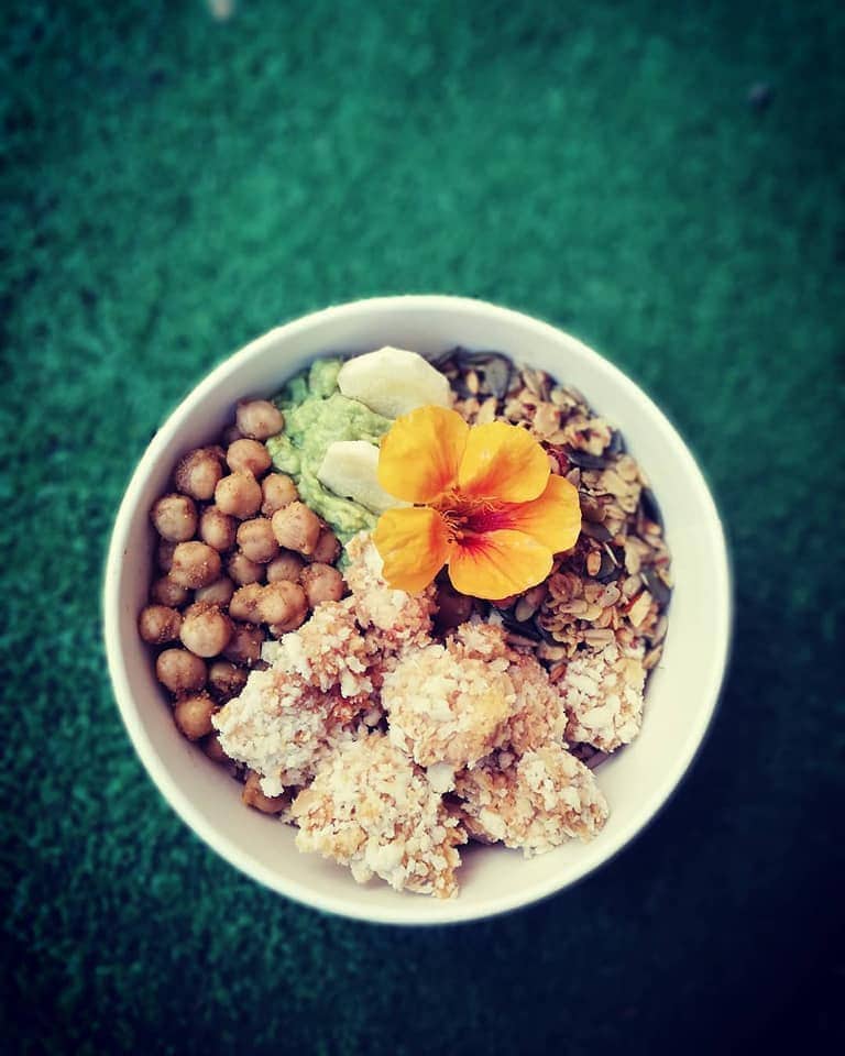 O'coconut_bowl — photo 2