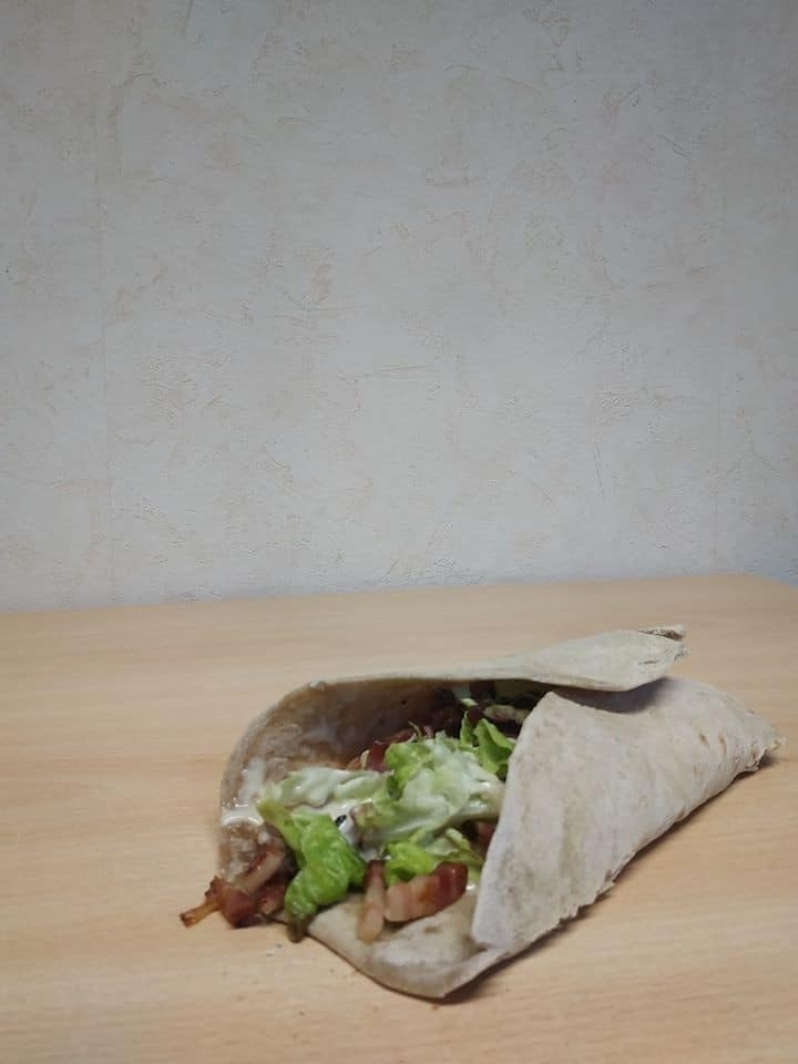 O Kam du Terroir — photo 2