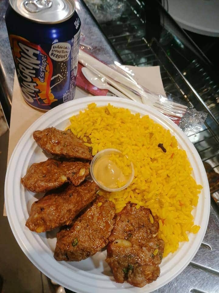 O'kanoun — photo 2