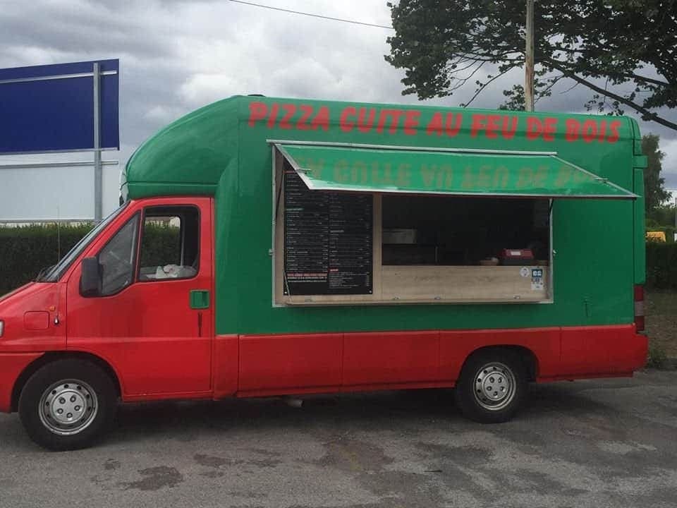 O la pizza — photo 2