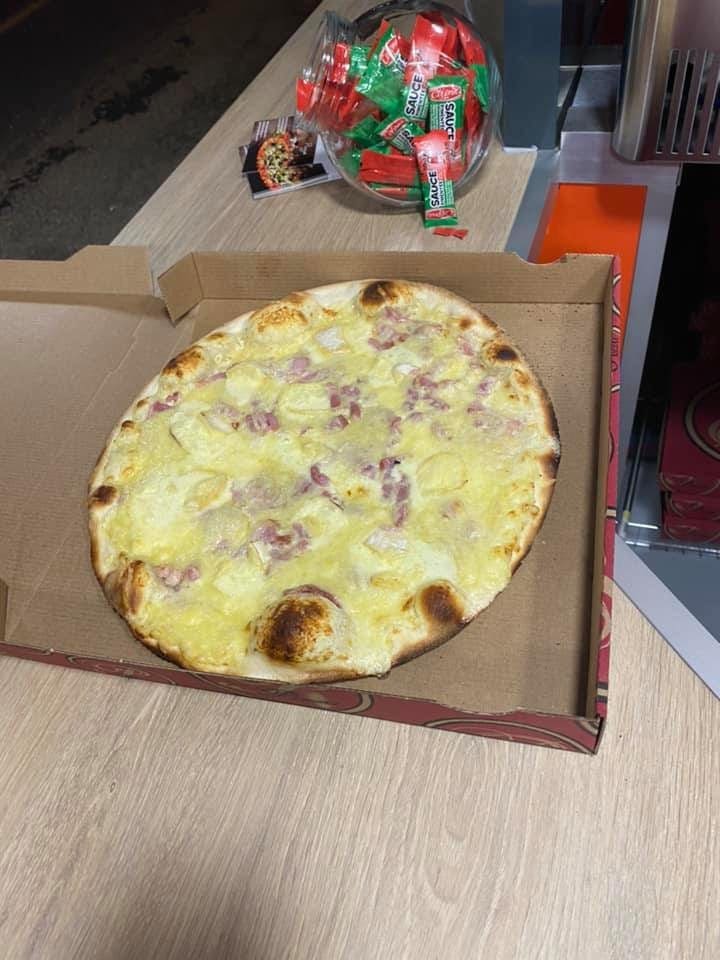 O’ma pizza — photo 2