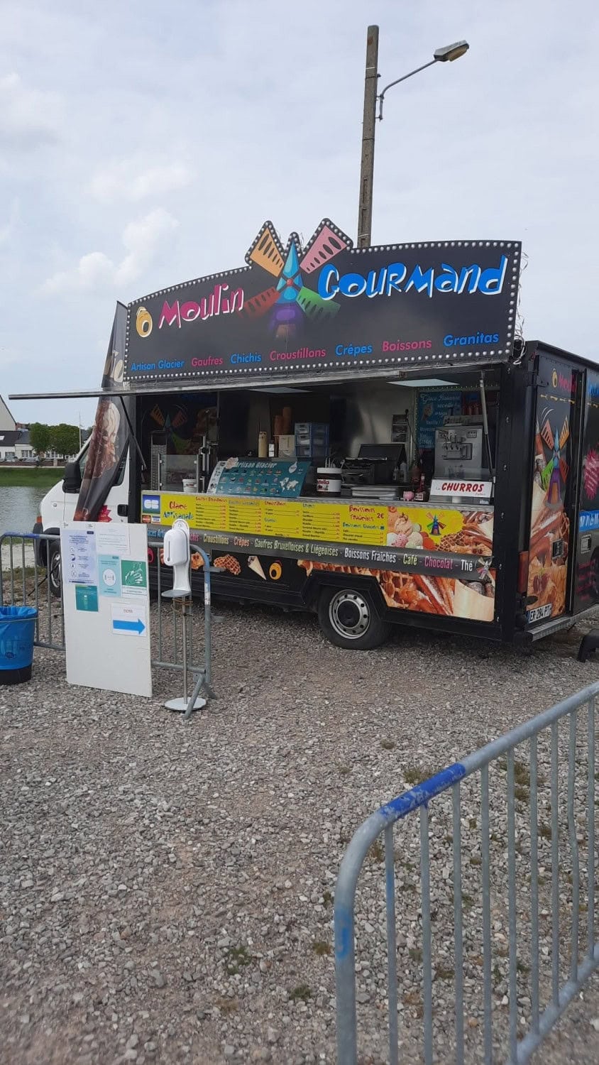 O Moulin Gourmand — photo 3