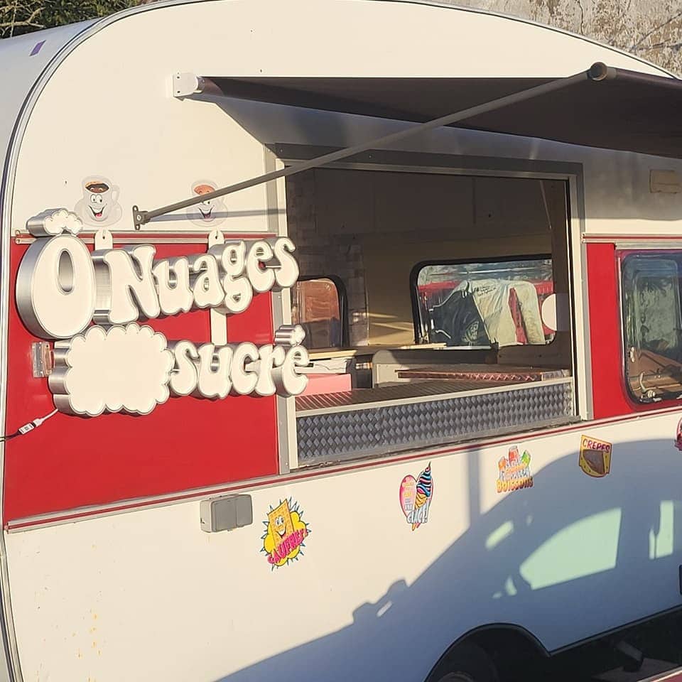 Ô Nuage Sucré — photo 2