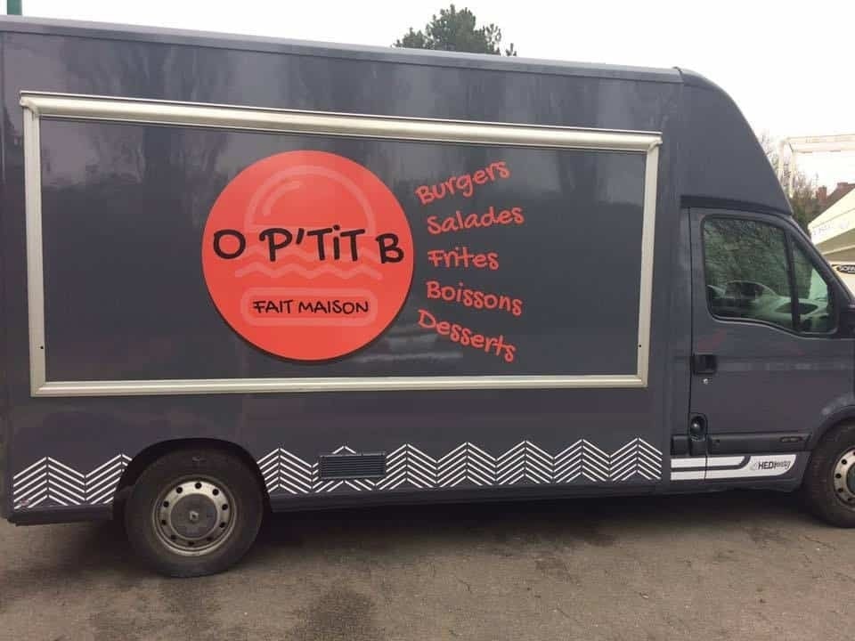 Photo de O P'tit B