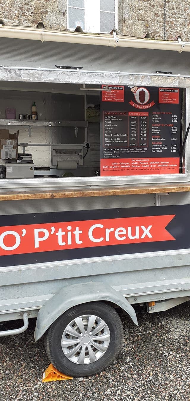 O P'tit Creux — photo 3