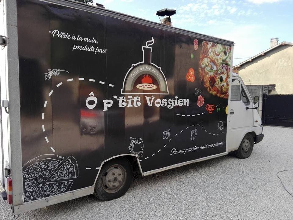 Ô p'tit Vosgien — photo 3