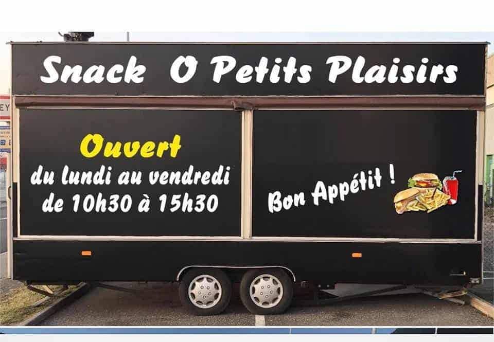 Photo de O Petits Plaisirs