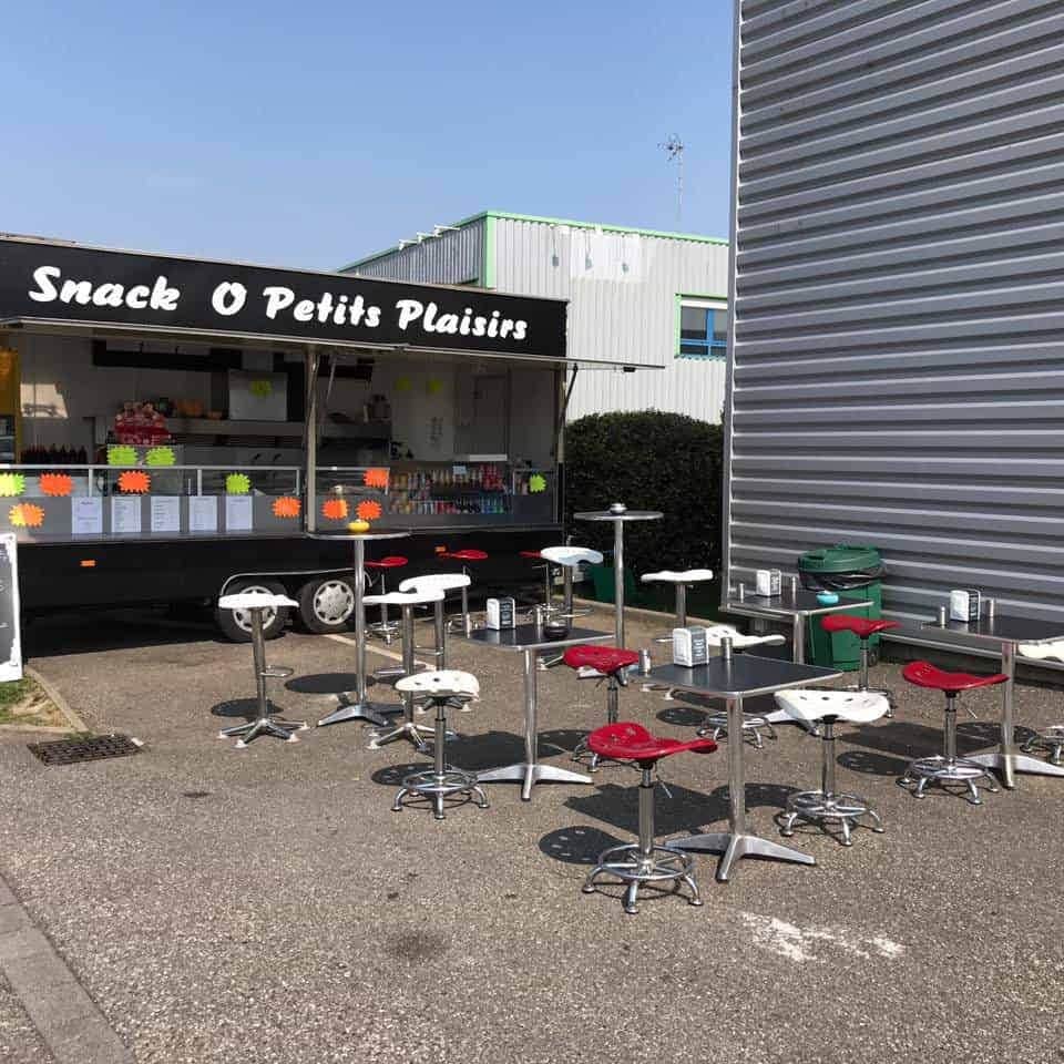 O Petits Plaisirs — photo 2