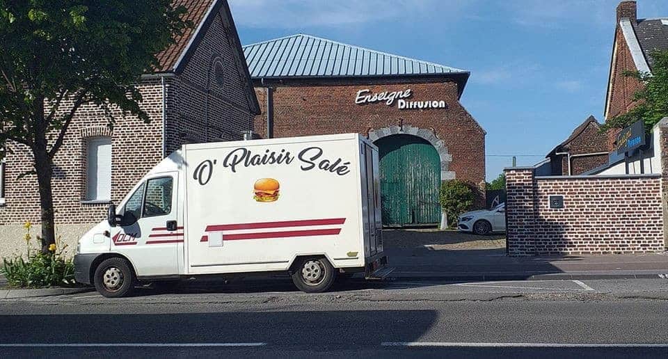 O plaisir salé — photo 2