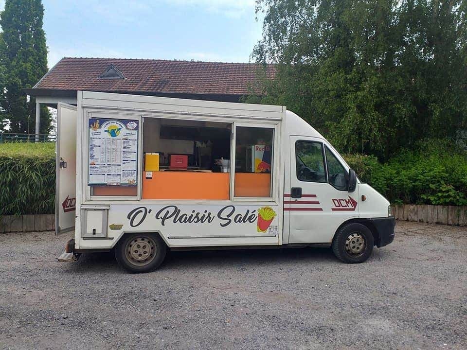 O plaisir salé — photo 3
