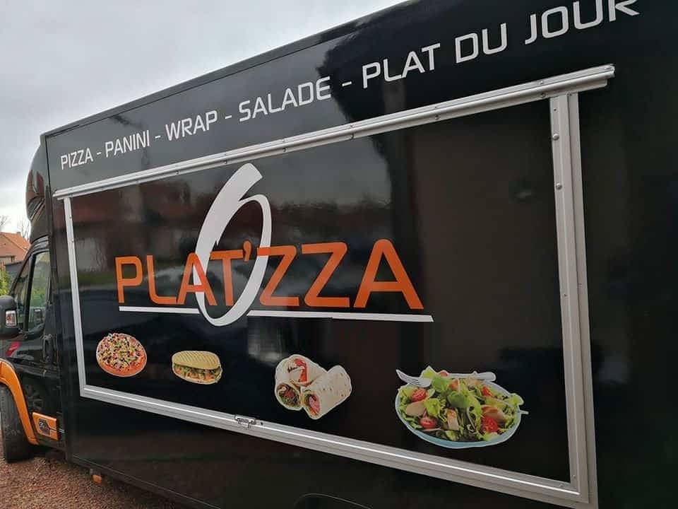 O Plat 'zza — photo 3