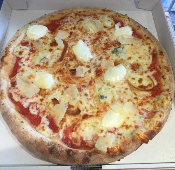 O Ptit Napoli — photo 2