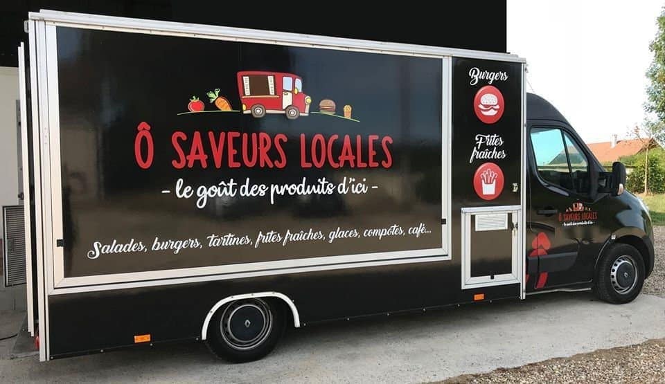 O Saveurs Locales — photo 2
