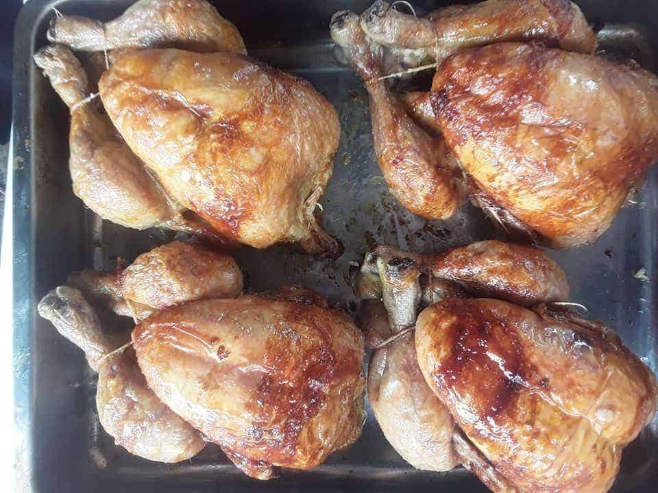 Ô tio poulet — photo 2