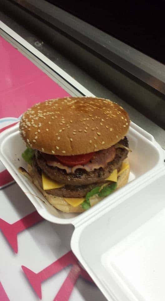 O Truck Gourmand — photo 3