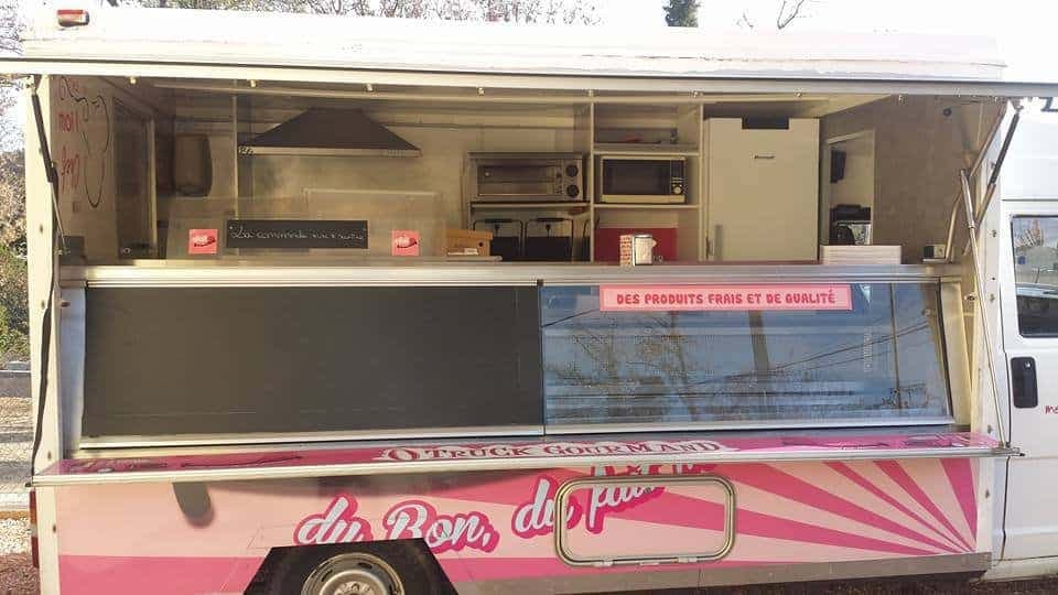 O Truck Gourmand — photo 2