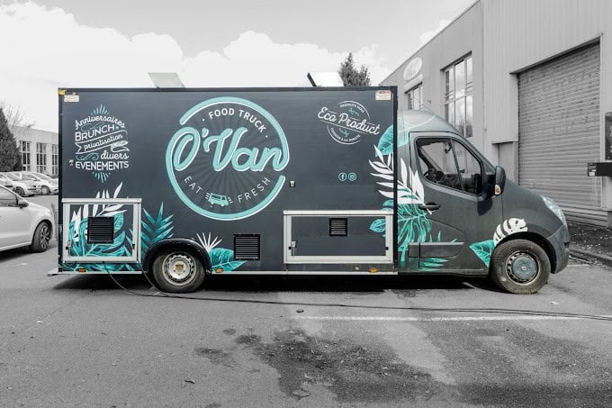 O'van — photo 3