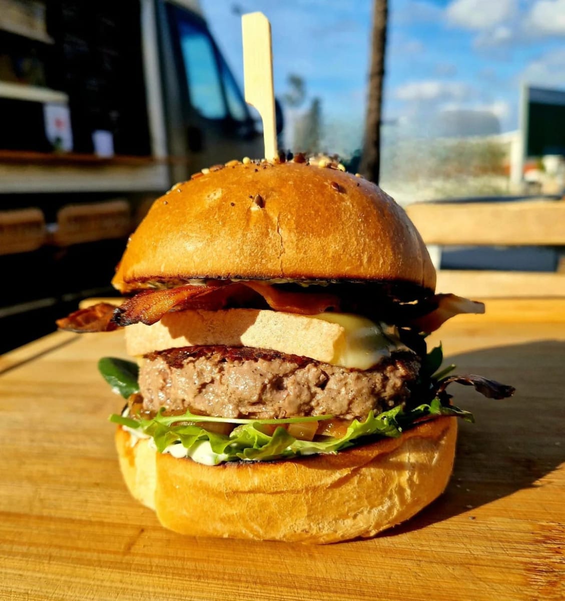 Photo de O'VanBurger