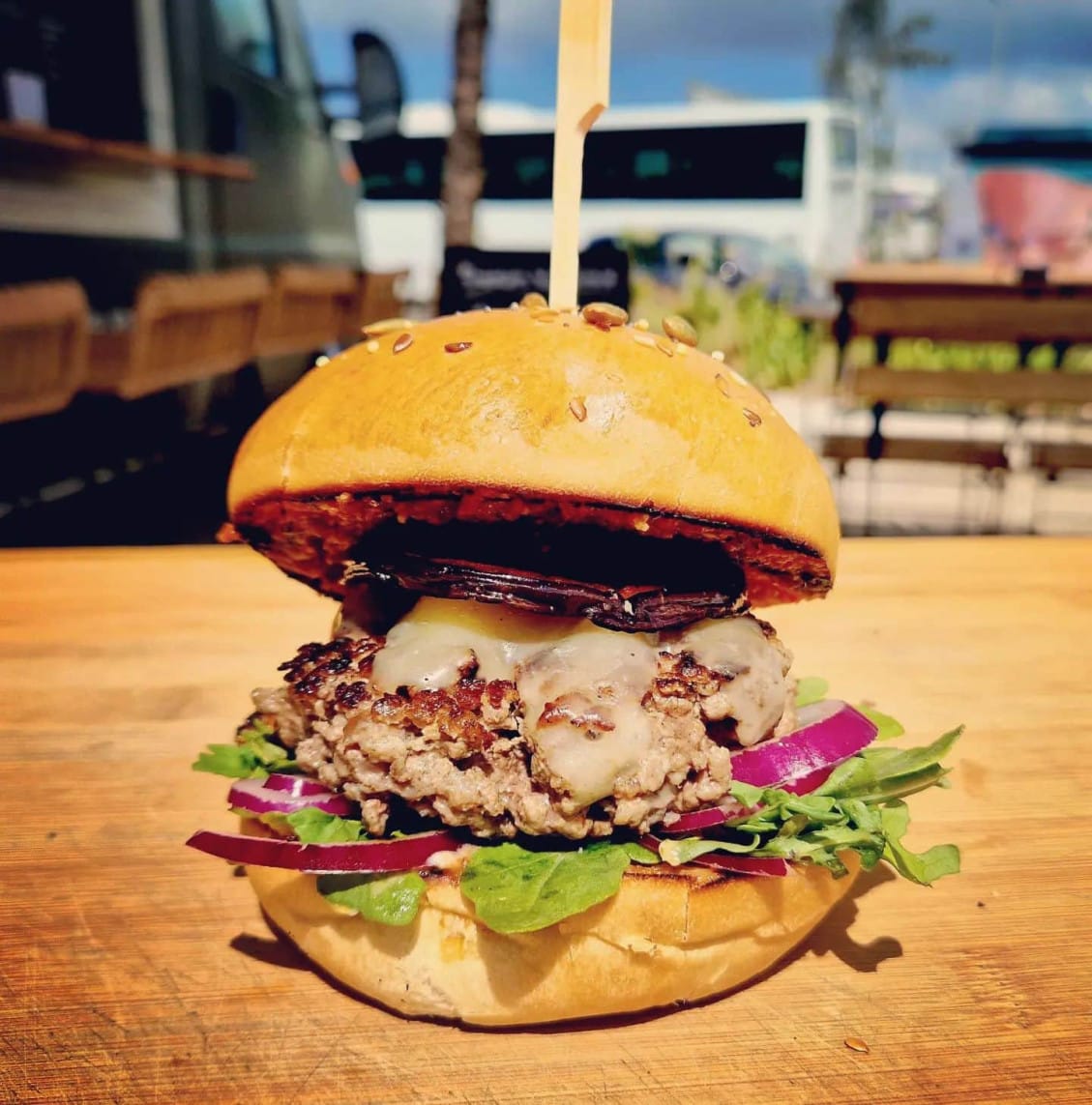 O'VanBurger — photo 2