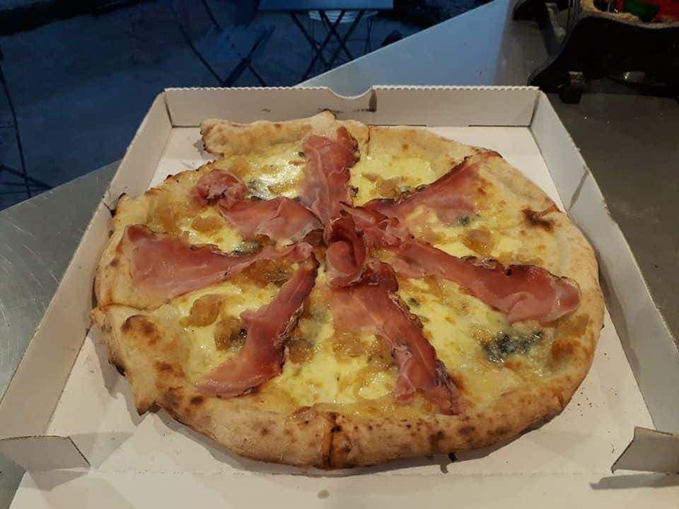 Photo de O vesuvio