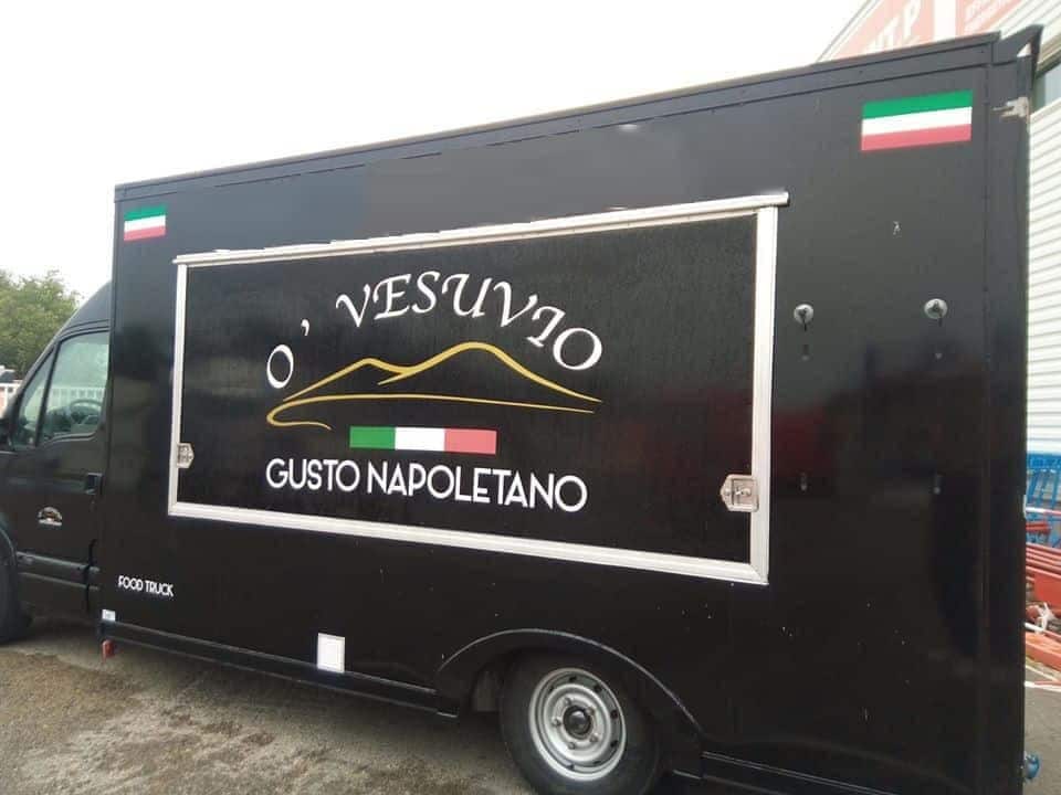 O vesuvio — photo 2