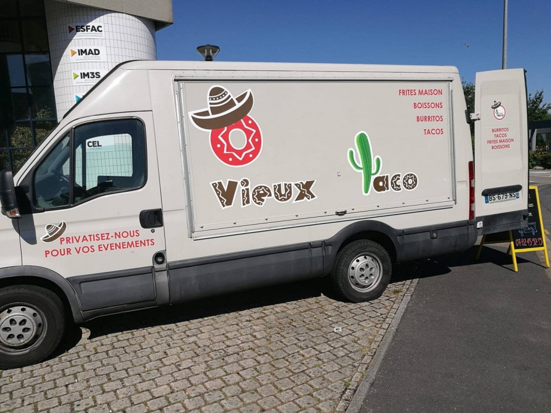 O vieux taco — photo 2