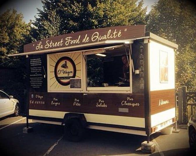Photo de O'Wagon