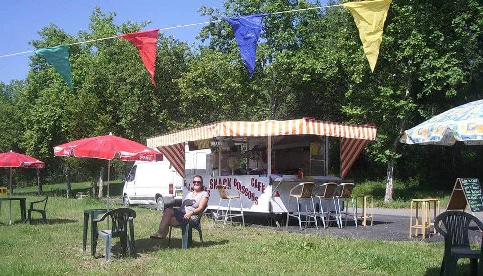 Photo de Oasis