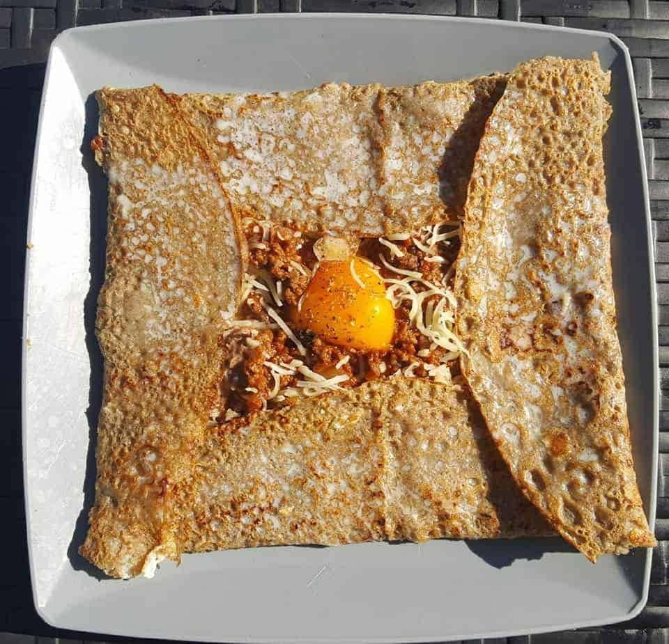 Photo de Occi'Crêpes