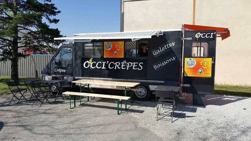 Occi'Crêpes — photo 3