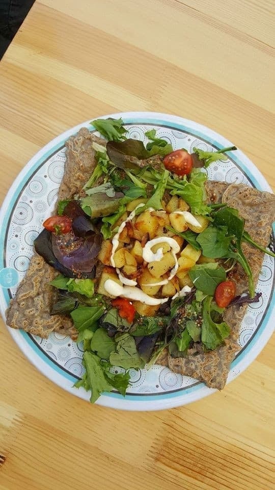 Occi'Crêpes — photo 2