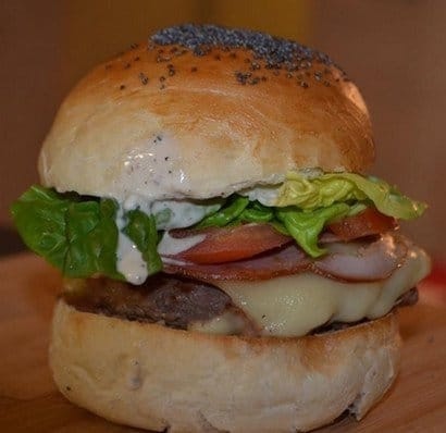 Occitania food — photo 2