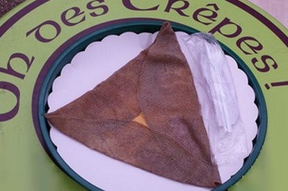 Oh des crêpes — photo 2