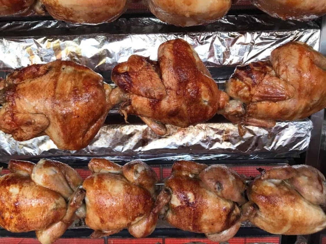 Oh Poulet Doré — photo 2