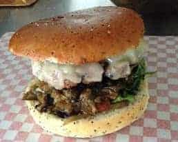 Ojaï-Food — photo 3