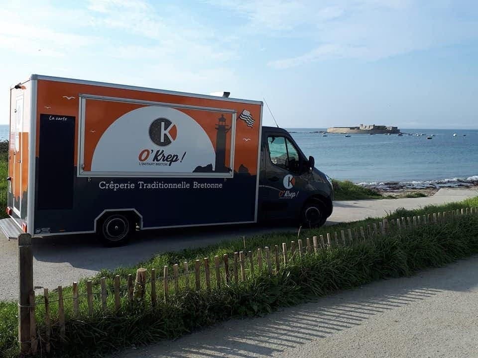 OKrep — photo 2